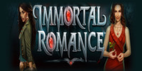 Immortal Romance slot